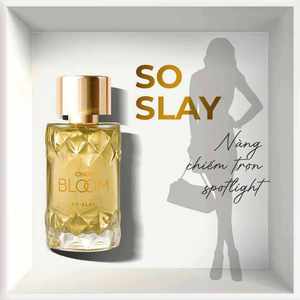 Perfume de Mujer CINDY BLOOM al por Mayor, 50 ml, Tamaño Regular, Eau de Parfum, Uso Diario, Larga Duración, Fragancia Oriental en Spray - Product Image 4
