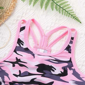 ชุดโยคะสีแดงแบบสั่งทำพิเศษ เนื้อผ้าระบายอากาศได้ดี ไซส์ใหญ่ น้ำหนักเบา พร้อมพิมพ์โลโก้ตามสั่ง-ราคาขายส่ง - Product Image 5