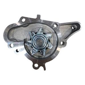 Pompe à liquide de refroidissement moteur 25100-02502 pour HYUNDAI KIA - Pièce de système de refroidissement de qualité supérieure par un fabricant coréen leader - Product Image 1