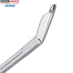 Tijeras para Vendajes Lister de 5.5 Pulgadas, Juego de 3 Piezas, Acero Inoxidable Quirúrgico de Alta Calidad, Certificación CE, para Técnicos de Emergencias Médicas, Paramédicos y Enfermeras - Product Image 5