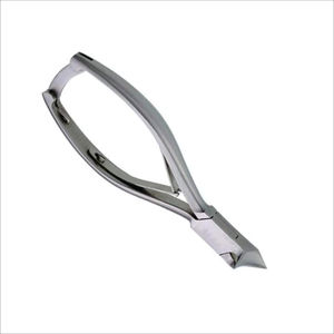 Cortacutículas de 3 Piezas, Alicates para Cutículas con Hoja Puntiaguda, Recortador de Cutículas de Acero Inoxidable, Herramienta de Manicura para Uñas - Product Image 4