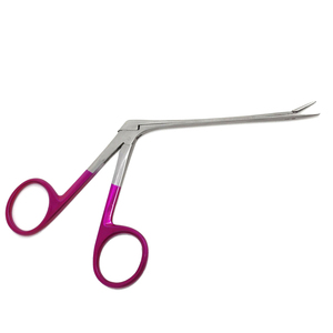Pinzas de Cocodrilo Side Biter de 10 mm 2026, Acero Inoxidable de Grado Quirúrgico, Juego de Instrumentos Manuales Personalizados - Product Image 2