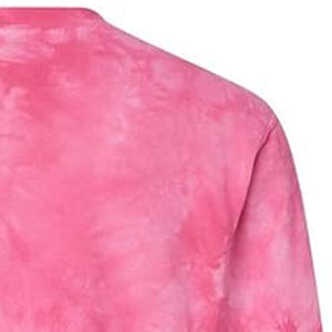 เสื้อสเวตเชิ้ตย้อมสีไท-ไดแบบหนา รุ่นใหม่ สำหรับทุกเพศ  ผ้าฝ้าย สไตล์สตรีทแวร์ เสื้อสเวตเชิ้ตย้อมสีไท-ได สำหรับผู้ชายและผู้หญิง รับผลิตแบบ OEM - Product Image 6