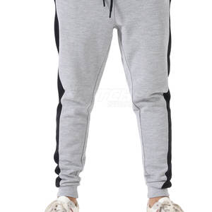 Pantalons de sport respirants pour hommes, conçus pour l'entraînement, la course à pied, la gym, les exercices et un style sportif décontracté. - Product Image 5
