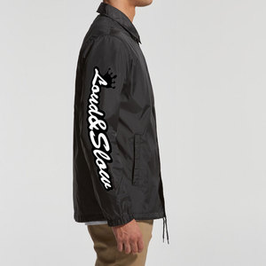 Chaqueta de Trabajo Industrial para Hombre, Tipo Bomber, de Lona de Poliéster/Algodón, Resistente al Fuego, Transpirable, con Capucha, para Invierno y Lluvia - Product Image 3