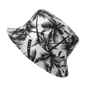 Chapeaux Bob Personnalisés Brodés ou Imprimés de Haute Qualité en Gros avec Logo, Faible MOQ, Meilleurs Designs pour l'Été - Product Image 2