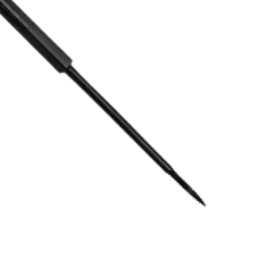 เครื่องมือตรวจหูแบบ PTFE Jobson Horne Probe ขนาด 18 ซม. สำหรับตรวจหู วัสดุสแตนเลสเคลือบ PTFE พร้อมอุปกรณ์กำจัดขี้หู - Product Image 5