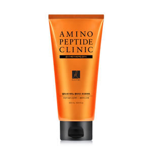 Elastina Aminopeptide trattamento dei capelli con Blanc profumo di muschio 300ml fiala - Product Image 1