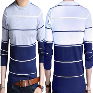 T-shirt unisexe en coton surdimensionné, tendance, décontracté, streetwear, été, doux, respirant, coupe ample, confortable, à porter au quotidien, élégant, à la mode - Product Image 3