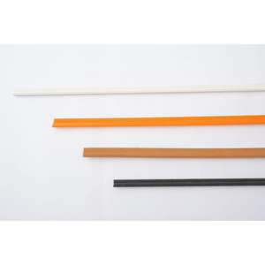 Protector de Esquinas de PVC Rígido de Alta Demanda, Resistente a Impactos, Libre de Corrosión, Larga Vida Útil, para Uso en Construcción y Renovación - Product Image 4