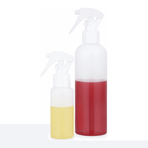 Botella de Spray de HDPE con Pulverizador Ajustable de Niebla Fina a Chorro para Uso en Laboratorio e Industrial - Product Image 3