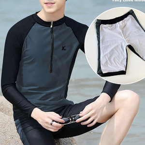 Custom Swimming Uniform for Men and Women Quick Dry Comfortable Stretch Fabric Professional Swim Team Training Wear - Product Image 2