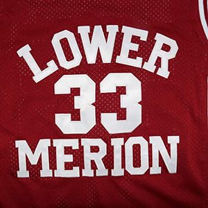 Maillot de basket personnalisé pour club et compétition de ligue, sans manches, col en V, pull-over en tissu épais, vêtements de sport professionnels - Product Image 4