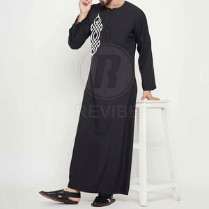 ชุดเดรสเรียบหรูทันสมัย ชุดเดรสเรียบง่ายทันสมัย ผ้าระบายอากาศได้ดี ชุดเดรสเรียบง่าย สวมใส่สบายทุกวัน - Product Image 5