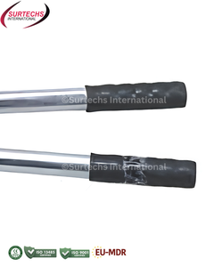 เครื่องมือถอดเขาสัตว์ปศุสัตว์ Surtechs Barnes Dehorner ขนาด 17 นิ้ว ทำจากเหล็ก - Product Image 6