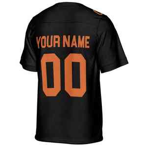 Conjunto Deportivo Elite con Tela Transpirable Avanzada y Tecnología de Absorción de Sudor, Uniforme de Fútbol Americano - Product Image 2