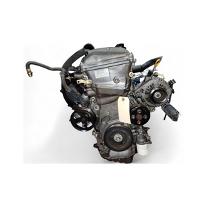 Moteur hybride 2AR-FXE 2.5L d'occasion importé, prêt à l'installation, en excellent état mécanique - Product Image 2