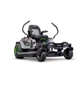 Tractor Cortacésped de Giro Cero Virtue Power ZT4201E-L Z6 - Product Image 2