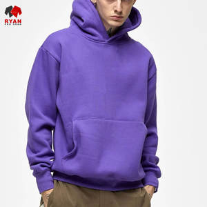 Sudadera con Capucha Ryan Pro Gear Personalizada, 100% Algodón, Cómoda y Transpirable para Hombre, con Logotipo Personalizado y Diseño de Bolsillo - Product Image 5