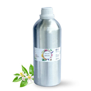 Huile essentielle de néroli |   Fournisseur en gros d'huiles essentielles de qualité supérieure, fabricant OEM de marques privées - Product Image 4