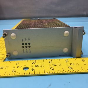 Fuente de Alimentación AMAT 0090-90966 PCB, daq MkII tipo B - Equipo y Piezas de Semiconductores Legados Globales de Confianza - Product Image 1