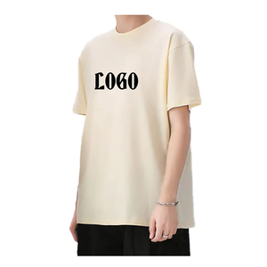 เสื้อยืดแขนสั้นผลิตในปากีสถาน ผ้าฝ้าย 100% หนา 220GSM ซักย้อมแบบแอซิดวอช สไตล์ฮิปฮอป เสื้อยืดเปล่าสำหรับผู้ชาย ปี 2025 - Product Image 5