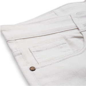 Customize <b>Mens</b> Jeans Denim Manufactures Straight Casual Slim Fit Pant Boys <b>Stretch</b> Jeans <b>Men</b> Closure Skinny Jeans - Product Image 5