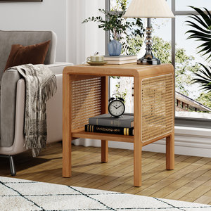 Table d'extrémité de meubles de salon - Product Image 5