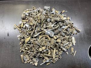 Chatarra de Aluminio Incinerada / Chatarra de Aluminio - Product Image 3