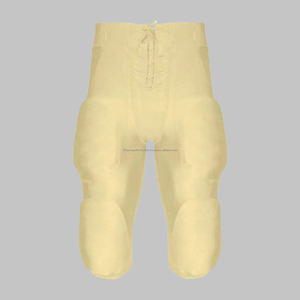 Uniforme de Fútbol Americano Personalizado de Alta Calidad para Adultos Unisex, 100% Poliéster, Transpirable, Manga Larga, Conjunto Deportivo para Entrenamiento - Product Image 5