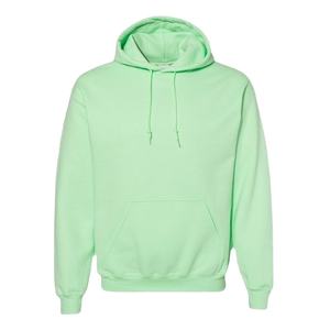 Vente en gros de pull-over vierge à manches longues à la mode pour hommes avec logo personnalisé OEM d'impression de quantité à capuche en coton personnalisé - Product Image 4
