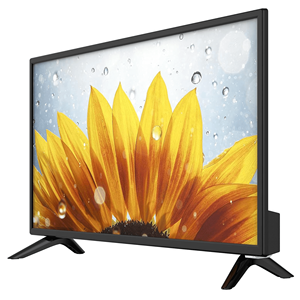24 \ "classe Widescreen AC/DC 12V HD LED TV portatile con lettore DVD incorporato - Product Image 6