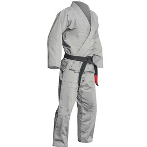 Service OEM en gros, uniformes de Jiu-jitsu et de karaté pour enfants sur mesure, technique de découpe automatisée, impression numérique, logo personnalisé et broderie. - Product Image 6