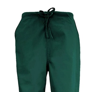 Uniforme médical de couleur marron, blouses d'hôpital, tenues médicales d'été, vêtements de travail pour pharmacien, médecin, infirmière, blouses unisexes 2026 - Product Image 5