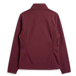 Veste Softshell Décontractée et Élégante pour l'Hiver, Respirante, Coupe-Vent, en Nylon, Conçue pour le Quotidien, les Aventures en Plein Air et le Sport - Product Image 4