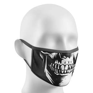 Reusable Comfortable Fit and Custom Logo Available in Stock Low Price from Pakistan Premium <b>Cloth</b> <b>Face</b> Mask - Product Image 5