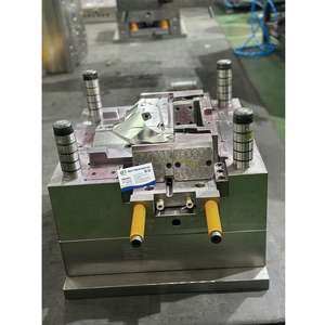 Molde de Inyección de Plástico de Alta Calidad para Electrodomésticos, Fabricación en Vietnam – OEM/ODM - Product Image 4