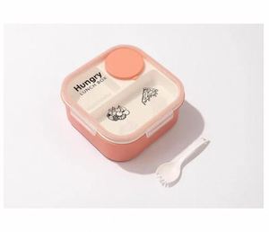 Premium Heavy Duty Plastic <b>Lunch</b> <b>Box</b> Everyday Meal Storage From India Supplier At Bulk Price Plastic <b>Lunch</b> <b>Box</b> - Product Image 4