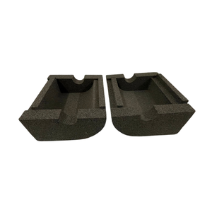 Materiales de Aislamiento Térmico Premium para GNL a Granel en Vietnam, Fabricados por CNC, Caja de Válvulas de Foamglas, Accesorios para Tuberías - Product Image 4