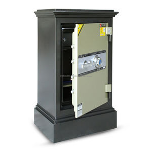 Depository Safe welko BLD910 KC Black - Product Image 2