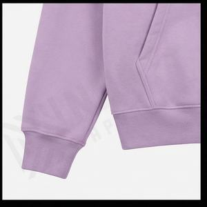 Sudadera con Capucha Vintage con Estampado Lavado al Ácido, Algodón Pesado y Poliéster, Talla Grande, Térmica, para Hombre y Mujer, Talla XS, Logotipo Bordado, Ropa Urbana de Invierno - Product Image 6