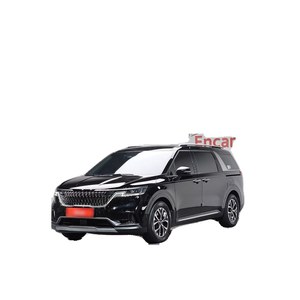 For Kia Carnival Noblesse 9-Seater April 2021 Model with 83,837 km Left Steering Diesel Fuel Automatic Gear Box Leather Seats - Product Image 1