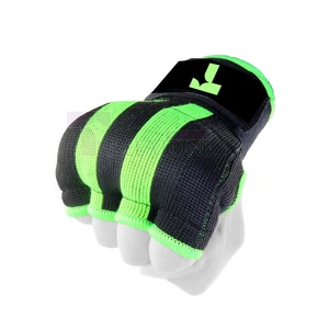 Protège-paume en néoprène avec support de poignet, fermeture auto-agrippante, respirant, léger, protection professionnelle, unisexe, pour la force et le fitness - Product Image 1