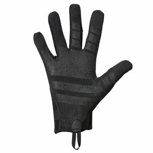 Guantes Tácticos Ligeros y Transpirables Target Light Duty 8111 Master Gloves, Guantes de Combate para Exteriores de Alta Destreza, Equipo de Patrulla de Cuero - Product Image 2