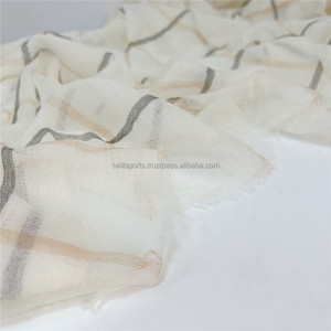 Gran oferta de bufanda de Cachemira pashmina personalizada de cambio gradual cálido de moda de invierno para chal de mujer - Product Image 6