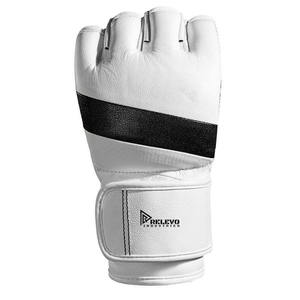 Gants de sport frais fabriqués au Pakistan, unisexes, demi-doigts, respirants, confortables, pour le camping, le MMA, gants professionnels - Product Image 4