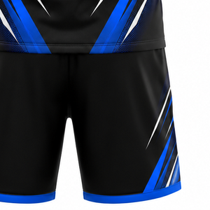 Fabricante de Camisetas de Fútbol por Sublimación, Proveedor de Equipaciones de Fútbol Personalizadas, Fábrica de Uniformes de Equipo, Ropa Deportiva de Alto Rendimiento OEM al por Mayor - Product Image 5