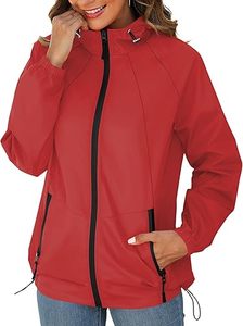 Wholesale Designer <b>Men</b> <b>Long</b> Winter Outdoor Windbreaker <b>Jacket</b> Stand Collar Vintage Style Lightweight Windproof Waterproof Hooded - Product Image 6
