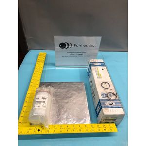 Pall AB04F0103EH1K3 Emflon - Filtro PF, 1.0 - Equipo y Piezas de Semiconductores de Confianza de Marca Global - Product Image 2