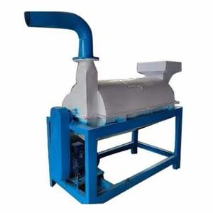 Sécheuse industrielle en plastique robuste, capacité 200 kg/heure, 440 V, 8 kW, garantie 1 an, haute économie d'énergie - Product Image 3